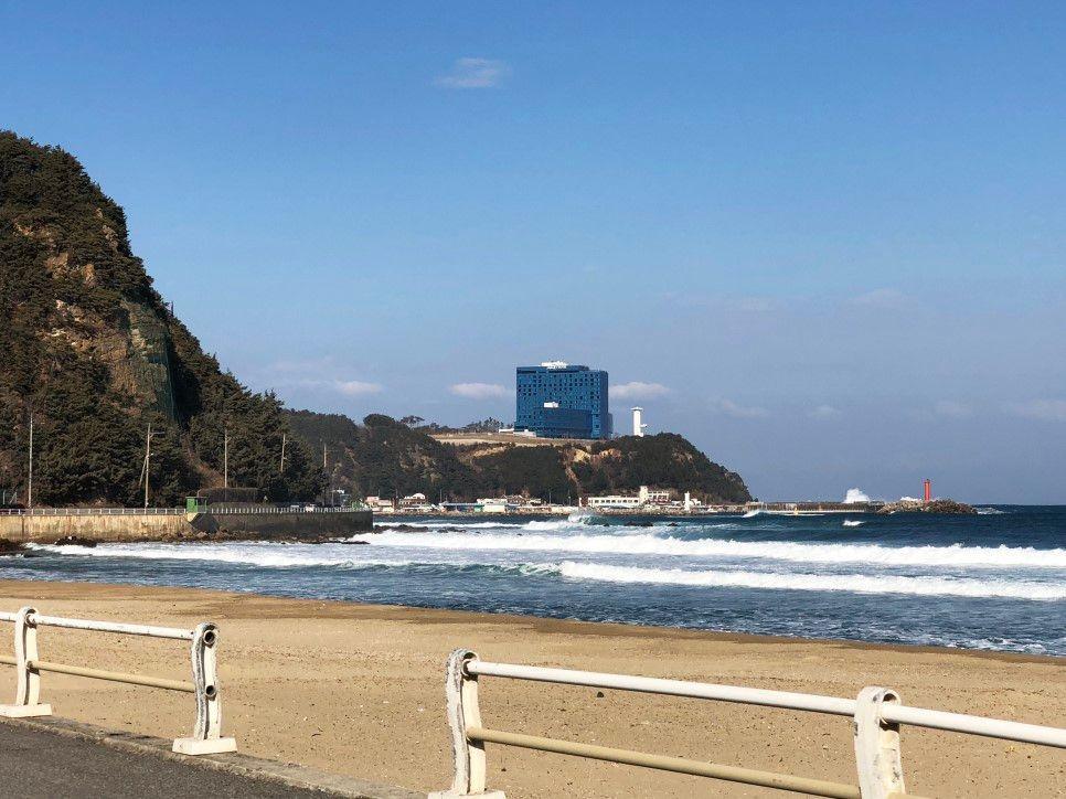 【Gangneung Daytrip, Tour】Filming Site of Goblin, BEST things to do in Gangneung, Gangwon-do.